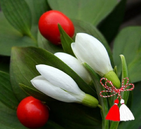 martisor muzical
